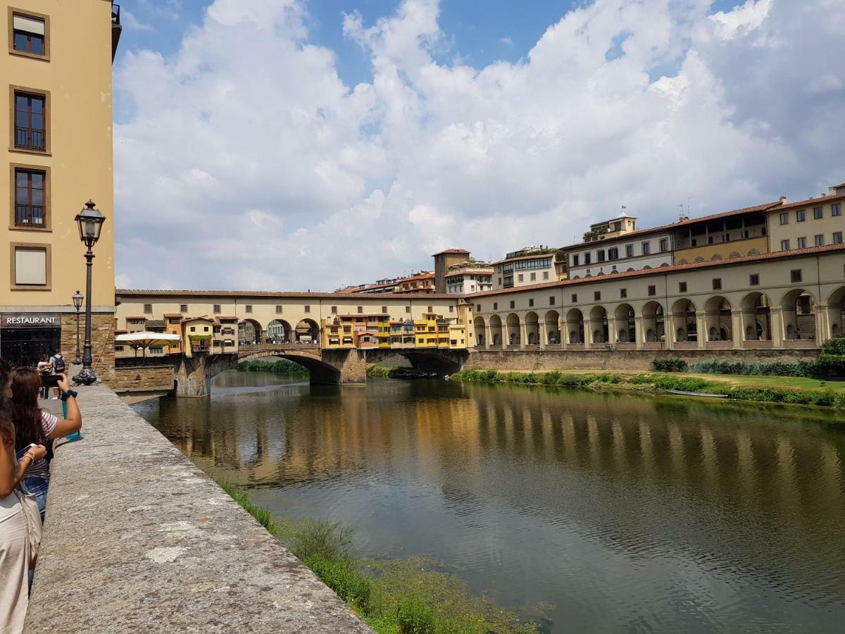 Niccolò Florence Experience Florença Exterior foto