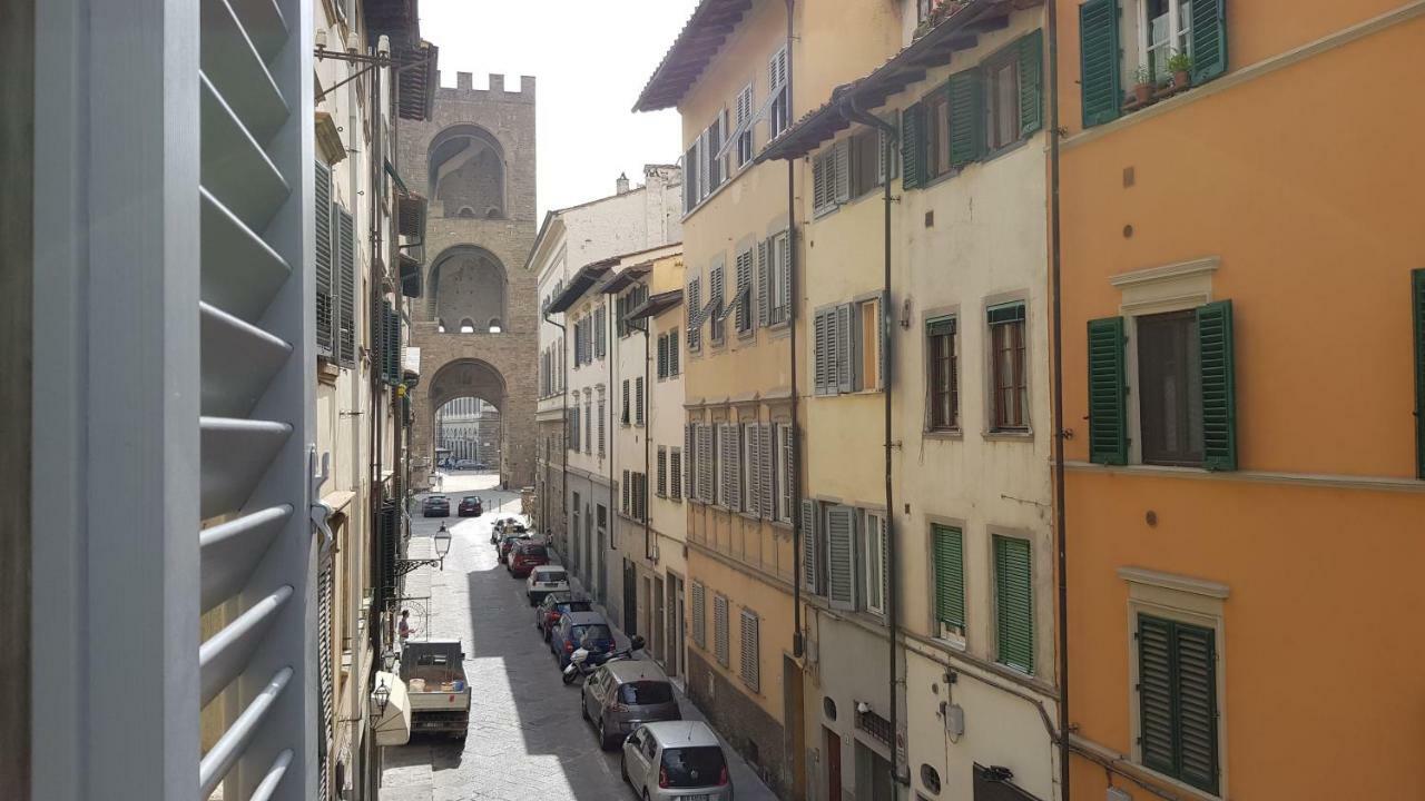 Niccolò Florence Experience Florença Exterior foto